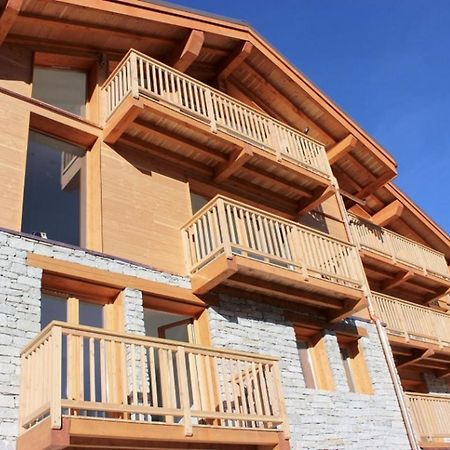 ואל טורנס Chalet Le Quartz מראה חיצוני תמונה