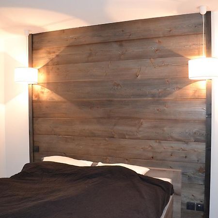 ואל טורנס Chalet Le Quartz חדר תמונה