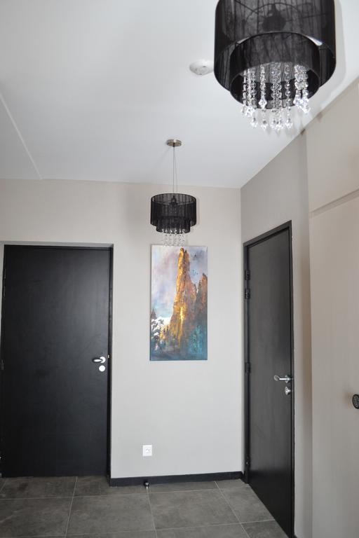 ואל טורנס Chalet Le Quartz חדר תמונה