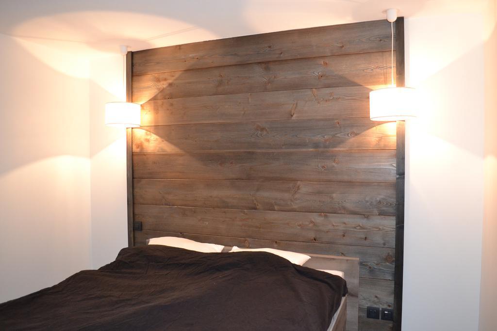 ואל טורנס Chalet Le Quartz חדר תמונה