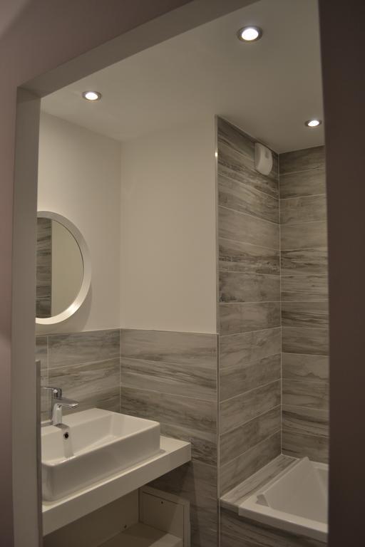 ואל טורנס Chalet Le Quartz חדר תמונה