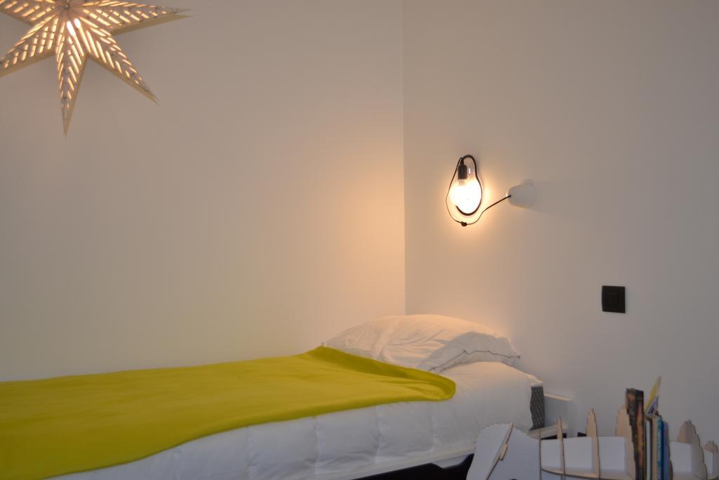 ואל טורנס Chalet Le Quartz חדר תמונה