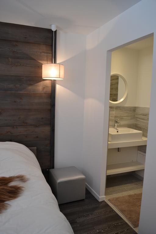 ואל טורנס Chalet Le Quartz חדר תמונה