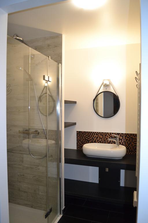 ואל טורנס Chalet Le Quartz מראה חיצוני תמונה